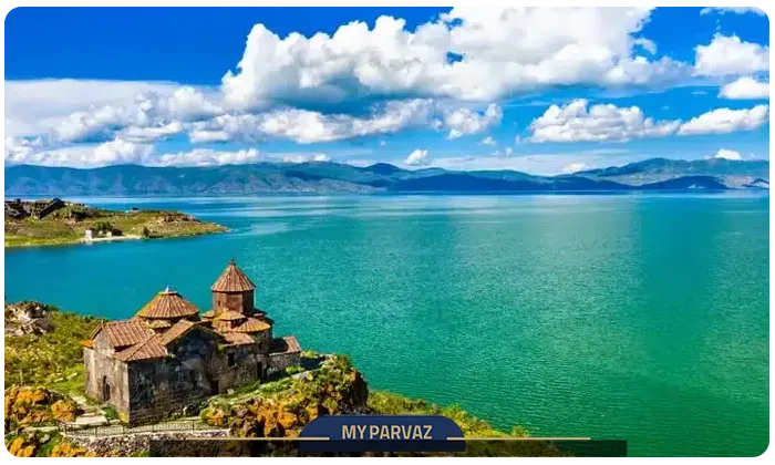 جاذبه های دیدنی ارمنستان